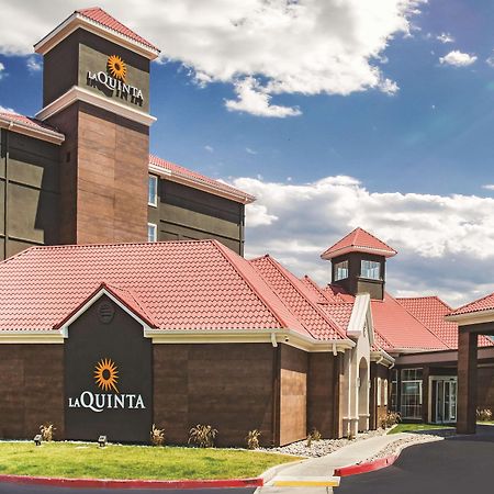 La Quinta By Wyndham Las Vegas Summerlin Tech Экстерьер фото
