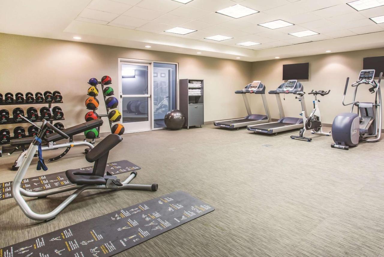 La Quinta By Wyndham Las Vegas Summerlin Tech Экстерьер фото