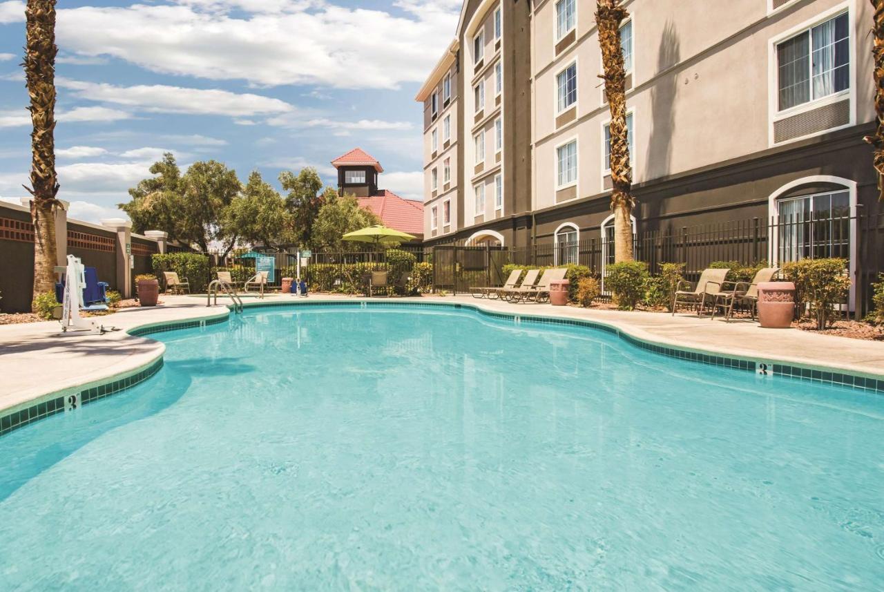 La Quinta By Wyndham Las Vegas Summerlin Tech Экстерьер фото