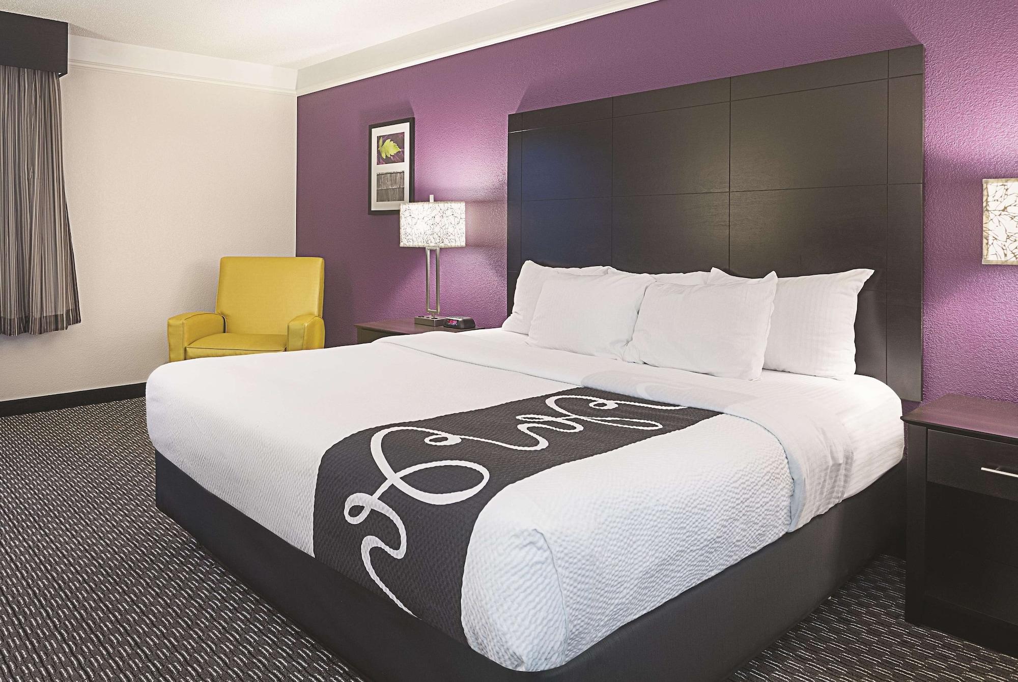 La Quinta By Wyndham Las Vegas Summerlin Tech Экстерьер фото