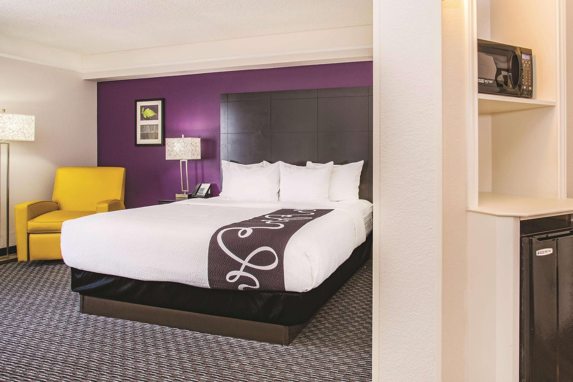 La Quinta By Wyndham Las Vegas Summerlin Tech Экстерьер фото