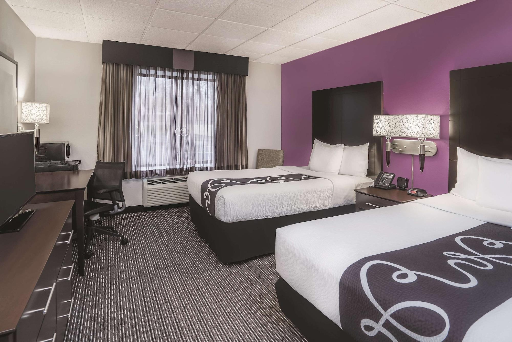 La Quinta By Wyndham Las Vegas Summerlin Tech Экстерьер фото