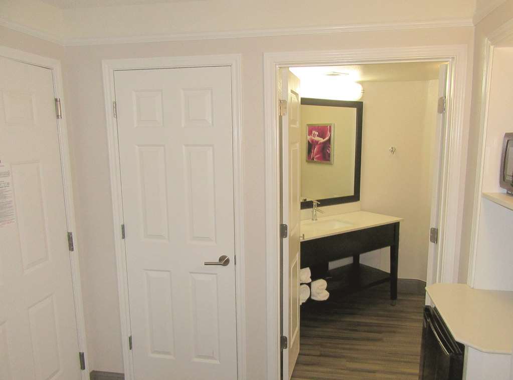 La Quinta By Wyndham Las Vegas Summerlin Tech Номер фото