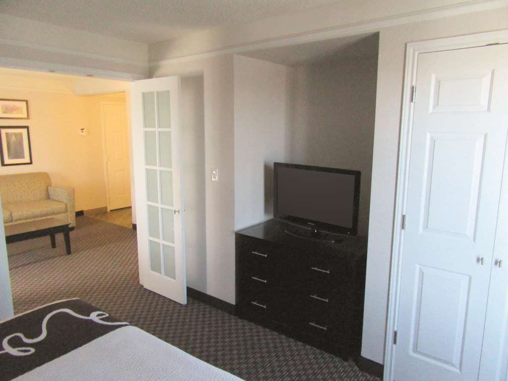 La Quinta By Wyndham Las Vegas Summerlin Tech Номер фото