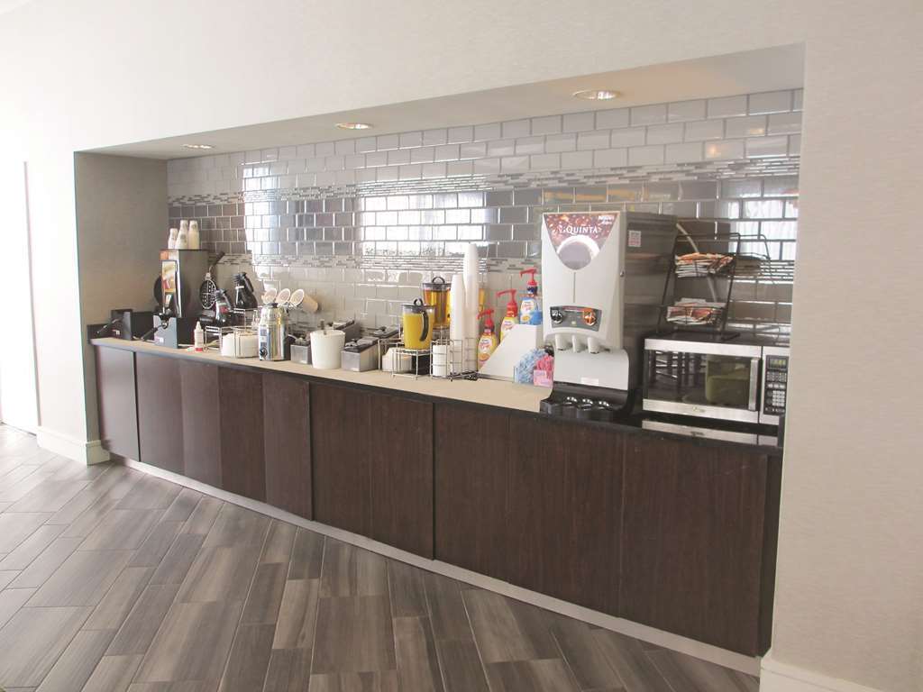 La Quinta By Wyndham Las Vegas Summerlin Tech Удобства фото