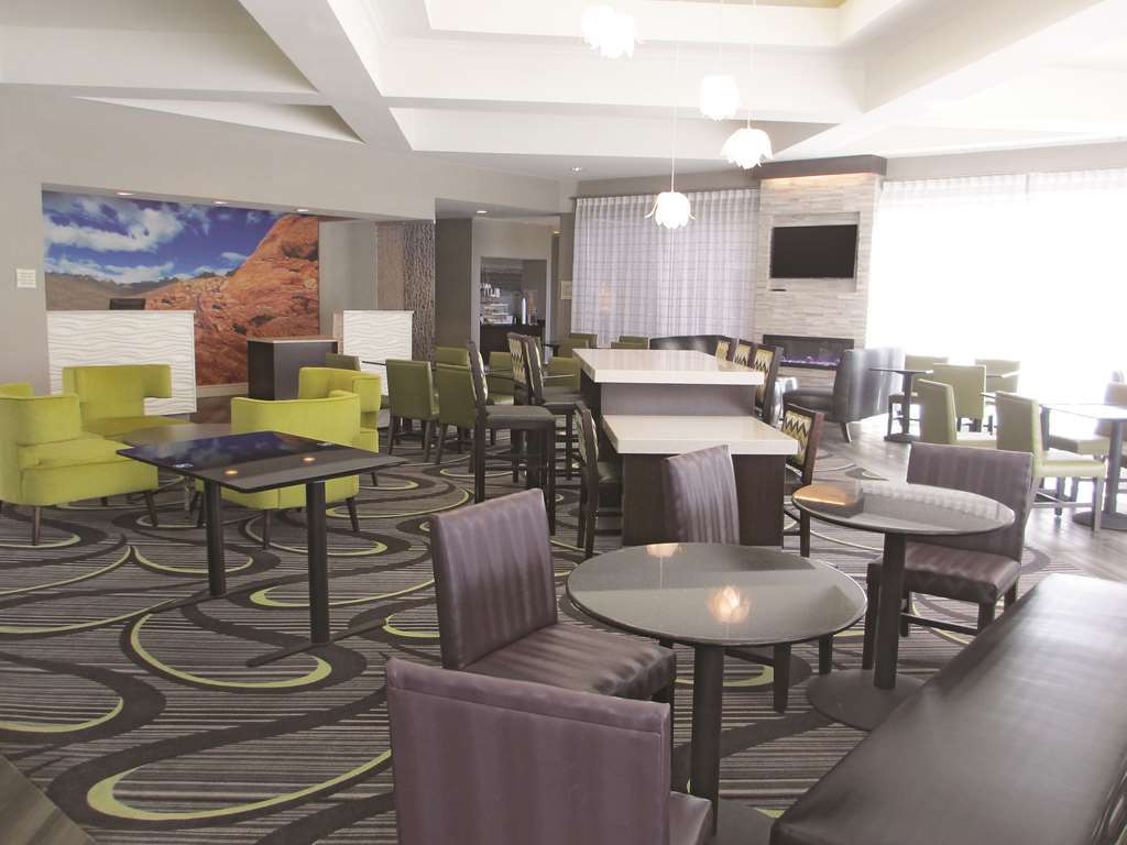 La Quinta By Wyndham Las Vegas Summerlin Tech Интерьер фото