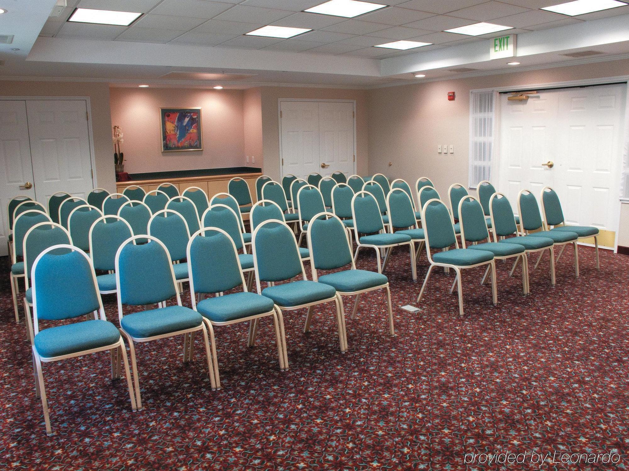 La Quinta By Wyndham Las Vegas Summerlin Tech Экстерьер фото