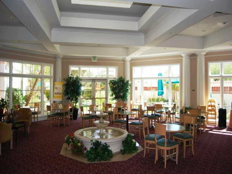 La Quinta By Wyndham Las Vegas Summerlin Tech Экстерьер фото